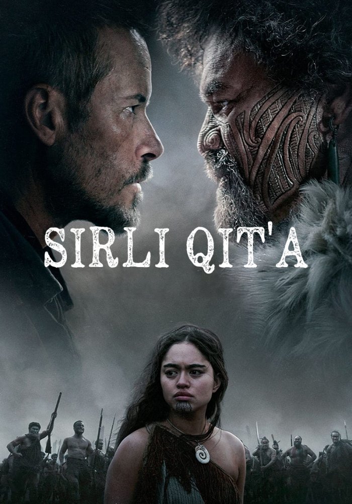 Sirli qita - The Convert